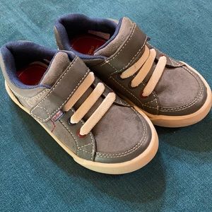 Pedi ped toddler shoes